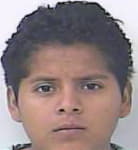 Robles Sindy - StLucie County, FL 