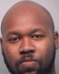 Gardner Rashad - Fulton County, GA 