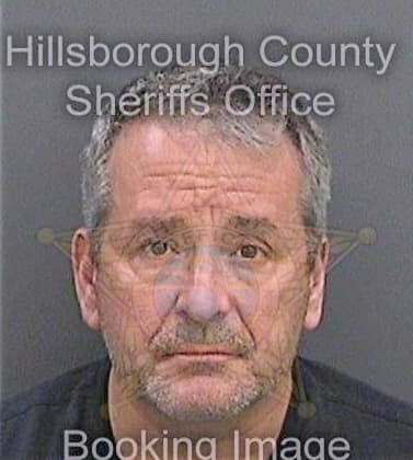 Thomas Robert - Hillsborough County, FL 