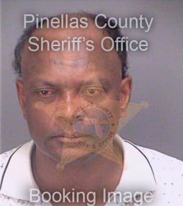 Shakoor Shadeek - Pinellas County, FL 