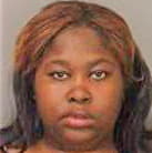 Jones Stacey - Shelby County, TN 