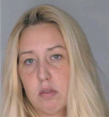 Mccreadie Allison - Hillsborough County, FL 