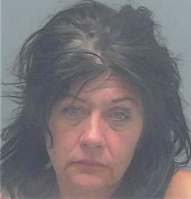 Snyder Claudine - Lee County, FL 