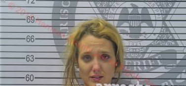 Mciver Demi - Harrison County, MS 