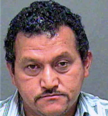 Velasquez Jose - Mecklenburg County, NC 