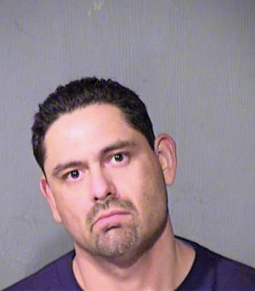 Dominguez Joseph - Maricopa County, AZ 