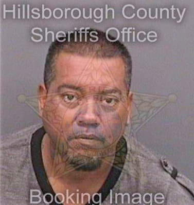 Regino Katarino - Hillsborough County, FL 