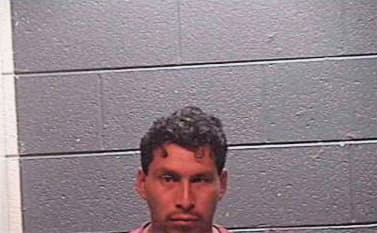 Francisco Martin - Gordon County, GA 