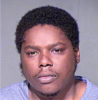 Robinson Phillip - Maricopa County, AZ 