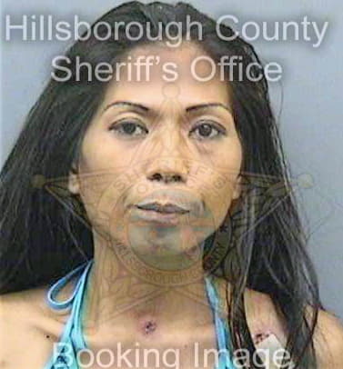 Sorn Ron - Hillsborough County, FL 