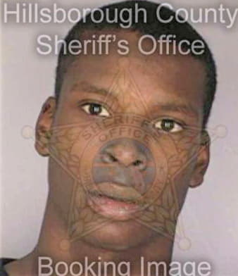 Mcnair Alvin - Hillsborough County, FL 
