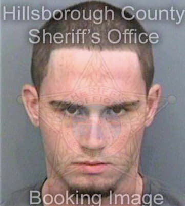 Corsi Austin - Hillsborough County, FL 