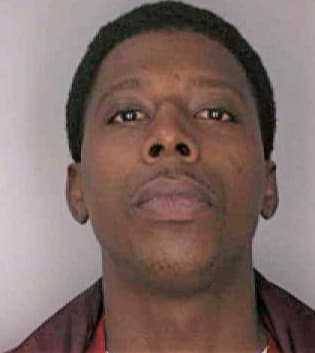 Phillip Barrington - Hillsborough County, FL 