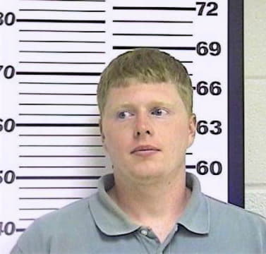 Ryan Christopher - Campbell County, KY 