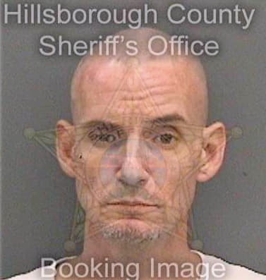 Beck John - Hillsborough County, FL 