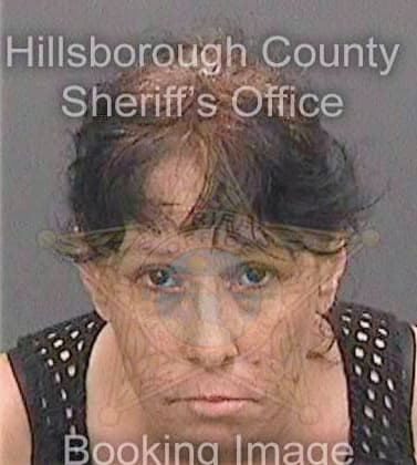 Lewis Natacha - Hillsborough County, FL 