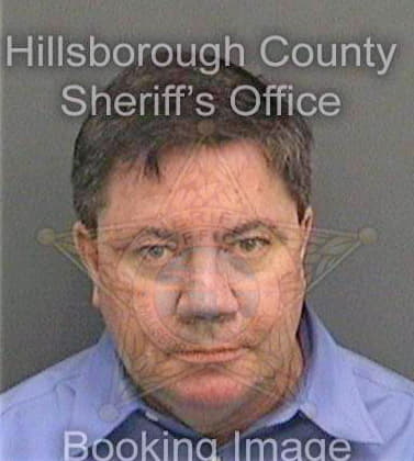 Lopez Ray - Hillsborough County, FL 