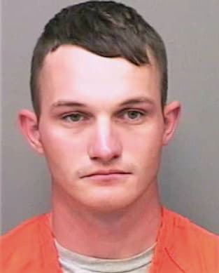 Wilkins Leonard - Montgomery County, TN 
