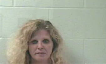 Cudjik Michelle - Daviess County, KY 