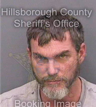 Leon William - Hillsborough County, FL 