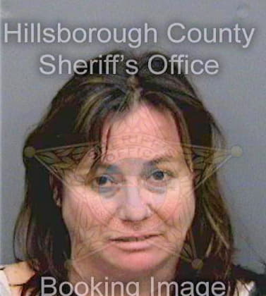 Dillard Deborah - Hillsborough County, FL 