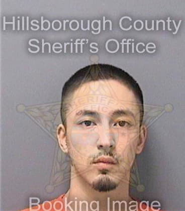 Gustafson Jay - Hillsborough County, FL 