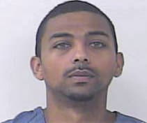 Juarez Anthony - StLucie County, FL 