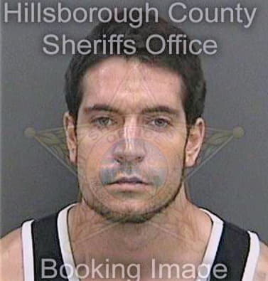 Prinz Anthony - Hillsborough County, FL 