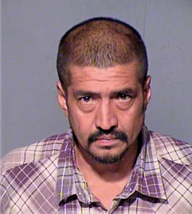 Martinez Jose - Maricopa County, AZ 