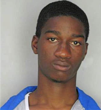 Gilyard Marquis - Hillsborough County, FL 