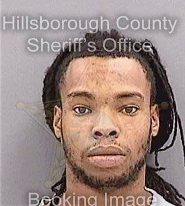 Carlton Stephen - Hillsborough County, FL 