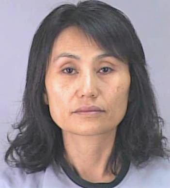 Lee Sunghae - Dekalb County, GA 