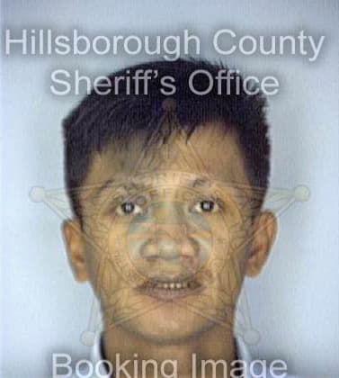 Garcia Basilio - Hillsborough County, FL 