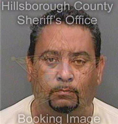 Rivera Carlos - Hillsborough County, FL 