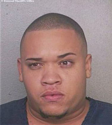 Cardoso Caue - Broward County, FL 