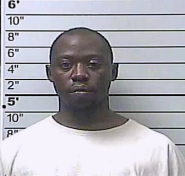 Arnold Dennis - Lee County, MS 