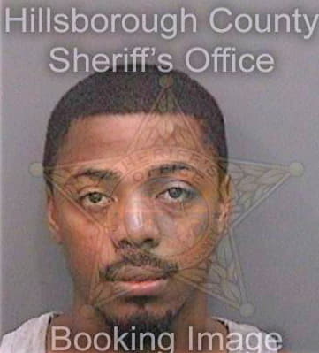 James Jarvis - Hillsborough County, FL 