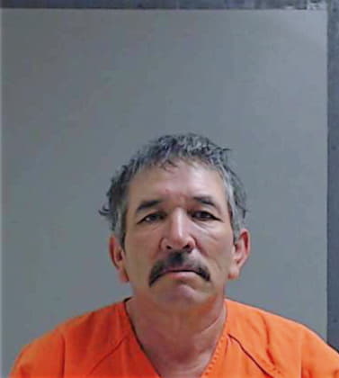 Hernandez Jesus - Hidalgo County, TX 