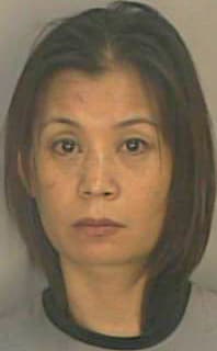 Jo Nam - Dekalb County, GA 