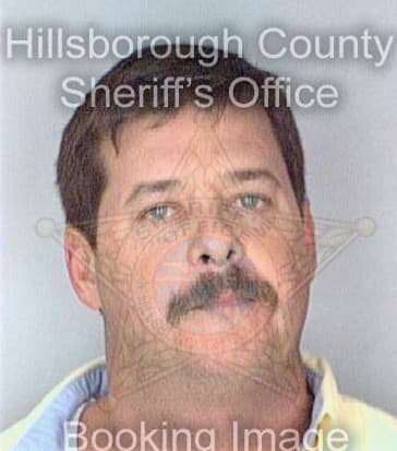 Salter John - Hillsborough County, FL 