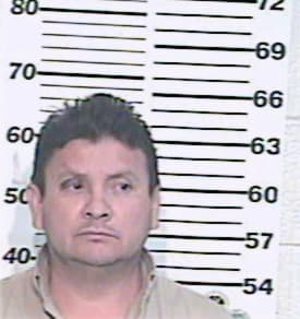 Gonzalez Johnny - Hidalgo County, TX 