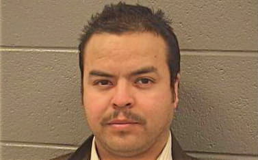 Perdomo Jose - Cook County, IL 