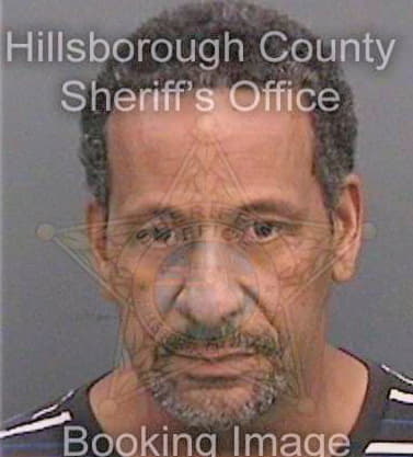 Chapman Adalberto - Hillsborough County, FL 