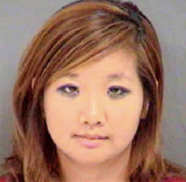 Seo Jisook - Mecklenburg County, NC 