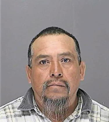 Hernandezbarrera Jose - Volusia County, FL 