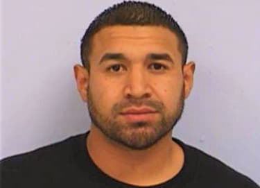 Rodriguez Jose - Travis County, TX 