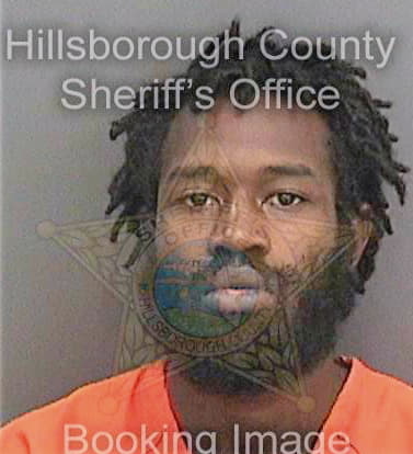 Smith Alonzo - Hillsborough County, FL 