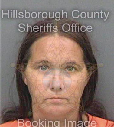 Schiro Kristina - Hillsborough County, FL 