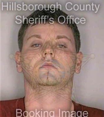 Broxson Ryan - Hillsborough County, FL 