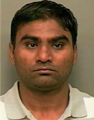 Patel Satishkumar - Montgomery County, TN 